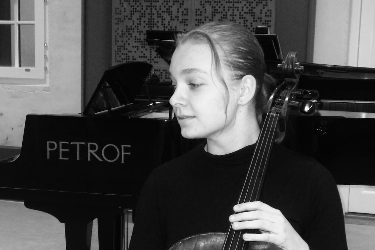 Hedda Elise Laugen Robson